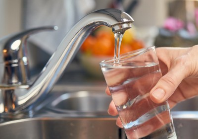 Eau du robinet analyses 2020